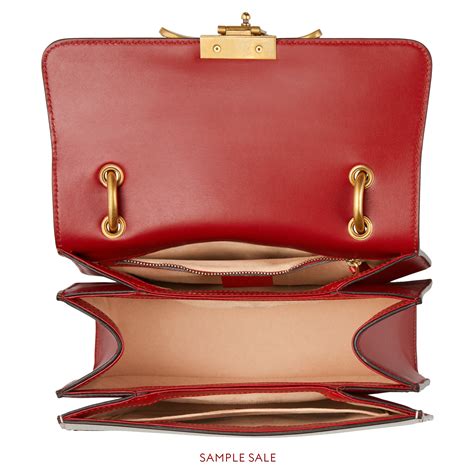 gucci queen margaret bag dupe|queen margaret leather shoulder bag.